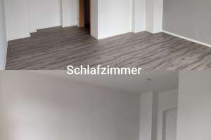 Erstbezug nach kompletter Sanierung  – Die vollständige Adresse der Immobilie erhältst du vom Anbieter., 9126 Bernsdorf, Chemnitz – Vorschaubild 9