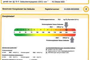 Ruhig gelegene Doppelhaushälfte am Hageberg – Die vollständige Adresse der Immobilie erhältst du vom Anbieter., 38440 Hageberg, Wolfsburg – Vorschaubild 18
