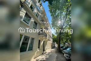 Tauschwohnung: Altbauwohnung in Eimsbüttel mit Balkon und tollen Nachbarn – Die vollständige Adresse der Immobilie erhältst du vom Anbieter., 20257 Eimsbüttel (Ortsteil), Hamburg – Vorschaubild 1