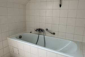 Charmante Dachgeschosswohnung mit toller Aussicht! Im Zentrum von Essen-Kray! – Krayer Straße 227, 45307 Kray, Essen – Vorschaubild 9