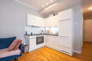Urbanes Wohnen am Axel-Springer-Neubau mit Concierge und Fitness – Die vollständige Adresse der Immobilie erhältst du vom Anbieter., 10117 Mitte (Ortsteil), Berlin – Vorschaubild 4