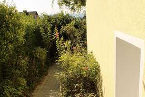 Lage: topp! - Aussicht: ein Traum! - Raumangebot: genau das Richtige! – Die vollständige Adresse der Immobilie erhältst du vom Anbieter., 72076 Universität, Tübingen – Vorschaubild 9