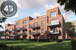 Zwei Zimmer mit toller Aussicht – Die vollständige Adresse der Immobilie erhältst du vom Anbieter., 21337 Neu-Hagen, Lüneburg – Vorschaubild 4