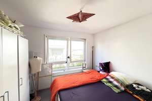 Prima Lage,  schöne Terrasse mit  Blick in den grünen Garten, TG-Stellplatz
 – Die vollständige Adresse der Immobilie erhältst du vom Anbieter., 70597 Degerloch (Ortsteil), Stuttgart – Vorschaubild 8