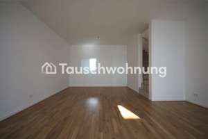 Tauschwohnung: Reihenmittelhaus für viele Möglichkeiten – 1159 Friedrichstadt, Dresden – Vorschaubild 3
