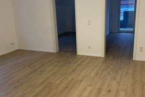 *neuwertig* *Garten* Freundliche 2,5-Zi. -Wohnung in guter Lage in Ingolstadt Nähe Donau  – Kurt-Huber-Straße 42, 85055 Nordost, Ingolstadt – Vorschaubild 8