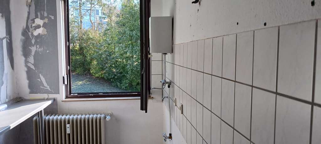 Immobilie in Bad Mergentheim - 3-Zimmer Penthouse-Wohnung im 5. OG mit Aufzug in Bad Mergentheim - Bild 2