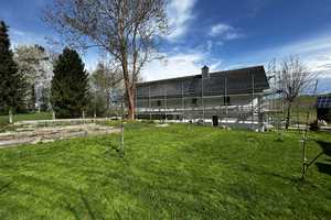 Modernisiertes Einfamilienhaus mit schönem Grundstück in sehr ruhiger Lage – Am Alten Dorfplatz 5, 95180 Hof (Kreis) – Vorschaubild 2