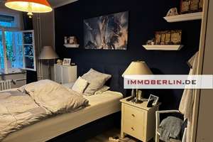IMMOBERLIN.DE - Hübsche Wohnung mit verglaster Loggia in guter Lage – Die vollständige Adresse der Immobilie erhältst du vom Anbieter., 13437 Wittenau, Berlin – Vorschaubild 10
