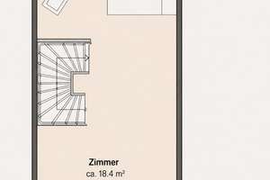 Modernes Townhouse im historischen Herzen von Potsdam mit Terrasse & TG-Stellplatz – Die vollständige Adresse der Immobilie erhältst du vom Anbieter., 14467 Nördliche Innenstadt, Potsdam – Vorschaubild 28