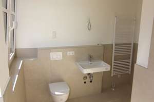 Bezugsfertig zum 01.06.2026 - 3-Zimmer Dachgeschoss-Maisonettewohnung mit Balkon - Direkt vom Bauträ – Achterschlag 138, 21039 Curslack, Hamburg – Vorschaubild 8