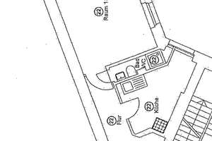 Bezugsfreie Altbauwohnung nähe Mauerpark – Die vollständige Adresse der Immobilie erhältst du vom Anbieter., 10437 Prenzlauer Berg, Berlin – Vorschaubild 12