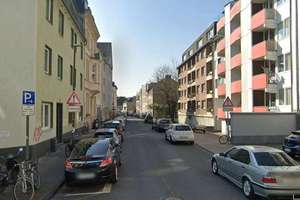++JUNG, fein & mit fantastischem Weitblick - Nippes - 2 - ZIMMER - WOHNUNG - MODERNISIERT++ – Die vollständige Adresse der Immobilie erhältst du vom Anbieter., 50733 Nippes (Ortsteil), Köln – Vorschaubild 4