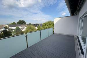 Helle, renovierte 4-Zimmer-Wohnung mit großem Südbalkon in Dortmund-Aplerbeck – 44287 Aplerbeck (Ortsteil), Dortmund – Vorschaubild 7