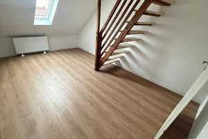 Geräumige 5-Zimmer-Wohnung Maisonette in Stuttgart-Bad Cannstatt – Duisburger Straße 52, 70376 Neckarvorstadt, Stuttgart – Vorschaubild 13