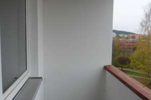 Wunderschöne 3-Raum-Wohnung in ruhiger und grüner Lage – Jenaer Straße 12, 7549 Lusan-Laune, Gera – Vorschaubild 9