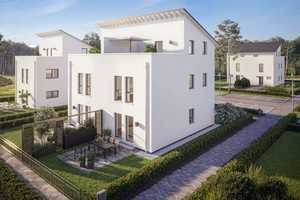 Penthouse Villa bezugsfertig für 2 Familien... Geheimtipp Brieselang-Nord – Havelland (Kreis) – Vorschaubild 2