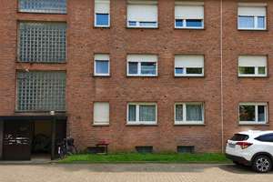 Eigentumswohnung in Kleve-Materborn – Erwerb im Rahmen der Zwangsversteigerung – Die vollständige Adresse der Immobilie erhältst du vom Anbieter., 47533 Kleve – Vorschaubild 2