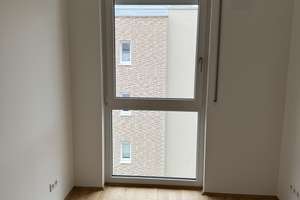 3-Zimmer Neubauwohnung als Erstbezug mit Terrasse, Einbauküche & Wallbox – Donnersbergring 8, 64295 Mitte, Darmstadt – Vorschaubild 7
