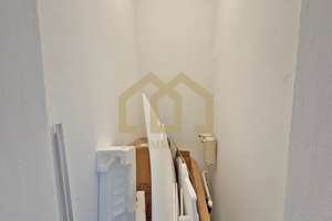 Solide Kapitalanlage (7% Rendite): Vermietete 3-Zimmer-Wohnung + Balkon in ruhiger Lage (Erbpacht) – Die vollständige Adresse der Immobilie erhältst du vom Anbieter., 28259 Mittelshuchting, Bremen – Vorschaubild 7