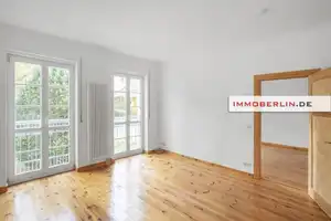 IMMOBERLIN.DE - Perfekt für mehrere Generationen – Charmantes Landhaus in Toplage – Havelland (Kreis) – Vorschaubild 2