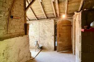 Liebenswertes, verträumtes Einfamilienhaus mit historischen Nebengebäuden in Dienethal bei Nassau – Die vollständige Adresse der Immobilie erhältst du vom Anbieter., 56379 Dienethal – Vorschaubild 12