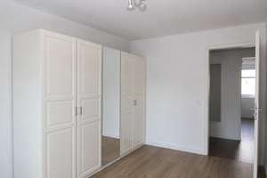 Gemütliche 3-Zimmer-Wohnung über 2 Ebenen mit Balkon in einer ruhigen Nebenstraße von Lohbrügge – Seyboldstraße 4, 21033 Lohbrügge, Hamburg – Vorschaubild 8