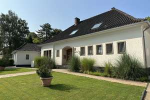 Großzügig geschnittene Villa Nähe Wiesental !