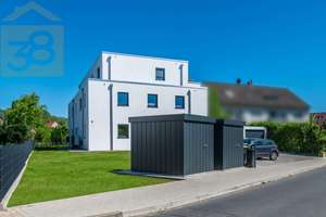 Moderne Neubauwohnung mit Terrasse in Braunschweig-Thune! Meine Wohnung = Mein Partner! – Die vollständige Adresse der Immobilie erhältst du vom Anbieter., 38110 Wenden-Thune-Harxbüttel, Braunschweig – Vorschaubild 18