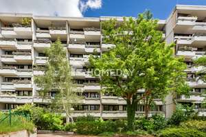 Kernsanierte 3-Zimmer-Wohnung mit Balkon, Garagenstellplatz und Aufzug in Mainz-Finthen