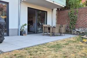 Modern wohnen, entspannt genießen – 3 Zimmer und Terrasse – Schützenstraße 41, 50126 Bergheim – Vorschaubild 6