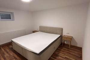 Attraktive 2-Zimmer-Einliegerwohnung mit All-inclusive-Angebot in ruhiger Lage von Neu-Ulm/Finningen – Am Grünen Berg 5, 89233 Neu-Ulm – Vorschaubild 8