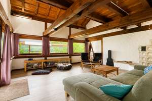 Chalet-Charme trifft Wohnqualität. – Die vollständige Adresse der Immobilie erhältst du vom Anbieter., 78247 Hilzingen – Vorschaubild 9