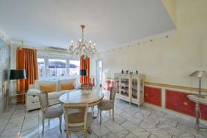 Luxuspenthouse im Versace-Stil mit Dachterrasse und Panoramablick – Die vollständige Adresse der Immobilie erhältst du vom Anbieter., 58095 Mittelstadt, Hagen – Vorschaubild 8