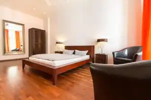 Mehrfamilienhaus im beliebten Bezirk Berlin-Schöneberg – Berlin – Vorschaubild 6