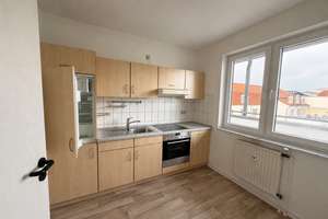 Seniorengerechte 2-Zi-Wohnung mit Sonnenbalkon – Die vollständige Adresse der Immobilie erhältst du vom Anbieter., 28199 Alte Neustadt, Bremen – Vorschaubild 5