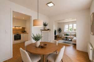 Ein Haus mit Seele – historischer Charme in Dyk-Lage trifft auf neue Möglichkeiten! – Die vollständige Adresse der Immobilie erhältst du vom Anbieter., 47803 Inrath/Kliedbruch, Krefeld – Vorschaubild 15