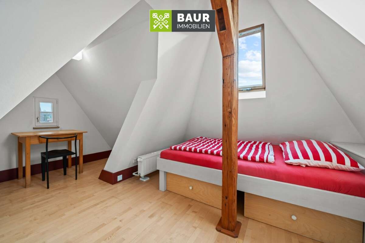 Immobilie in Wolfegg - 360° I Historisches Herrenhaus von 1926 in Wolfegg, TOP ZUSTAND – sofort frei - Bild 6