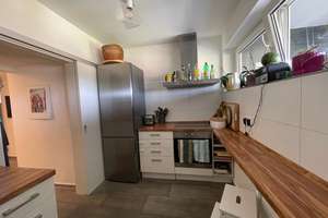 Viel Platz in der Aaseestadt: 4-Zimmer-Wohnung mit Balkon – Die vollständige Adresse der Immobilie erhältst du vom Anbieter., 48151 Aaseestadt, Münster – Vorschaubild 8