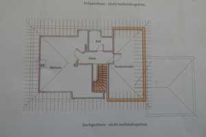 Einfamilienhaus mit großem Grundstück in top Lage in  33129 Delbrück von Privat – Paderborn (Kreis) – Vorschaubild 23