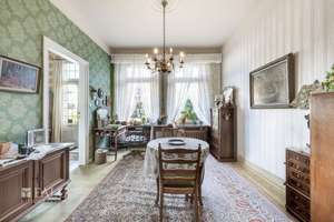 Liebhaberobjekt im Bremer Viertel – Historische Stadthaushälfte zur Neugestaltung – Die vollständige Adresse der Immobilie erhältst du vom Anbieter., 28203 Fesenfeld, Bremen – Vorschaubild 8