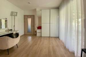 Design. Eleganz. Wohnqualität. Exklusive 4-Zimmer-Terrassenwohnung in Fürth – 90763 Südstadt Weikershof, Fürth – Vorschaubild 7