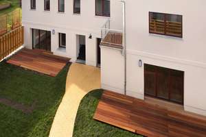 HOFGEBÄUDE - Hochwertig sanierte Maisonettewohnung mit Terrasse !  – William-Zipperer-Straße 17, 4177 Altlindenau, Leipzig – Vorschaubild 1