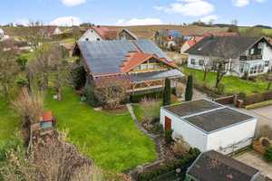 Die Gelegenheit - Attraktives und großzügiges Einfamilienhaus – Aichach-Friedberg (Kreis) – Vorschaubild 3