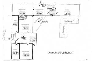 Ein Ort für Visionäre: Extravagantes Landhaus mit Seele, Stil und Naturblick – Mühlenstraße 17, 52385 Düren (Kreis) – Vorschaubild 17