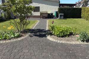 Charmante Doppelhaushälfte mit Garage und großem Potenzial in Bönen – Die vollständige Adresse der Immobilie erhältst du vom Anbieter., 59199 Bönen – Vorschaubild 4