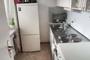 Alltagstaugliche 1-Zimmer-Wohnung in München Aubing – Die vollständige Adresse der Immobilie erhältst du vom Anbieter., 81249 Aubing-Süd, München – Vorschaubild 9