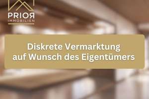 Luxus pur! Traumhafte Villa in bester Wohnlage von Fulda - hier trifft Eleganz auf Exklusivität – Die vollständige Adresse der Immobilie erhältst du vom Anbieter., 36041 Fulda – Vorschaubild 1