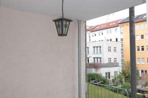 Wohnung in Halle – Die vollständige Adresse der Immobilie erhältst du vom Anbieter., 6108 Nördliche Innenstadt, Halle (Saale) – Vorschaubild 4
