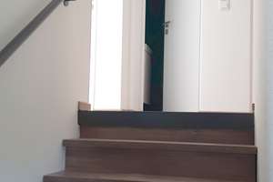 Moderne Dachgeschosswohnung mit großer Dachterrasse – Die vollständige Adresse der Immobilie erhältst du vom Anbieter., 44265 Wellinghofen, Dortmund – Vorschaubild 10